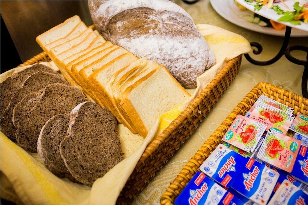 Фото Impressive Boutique Hotel