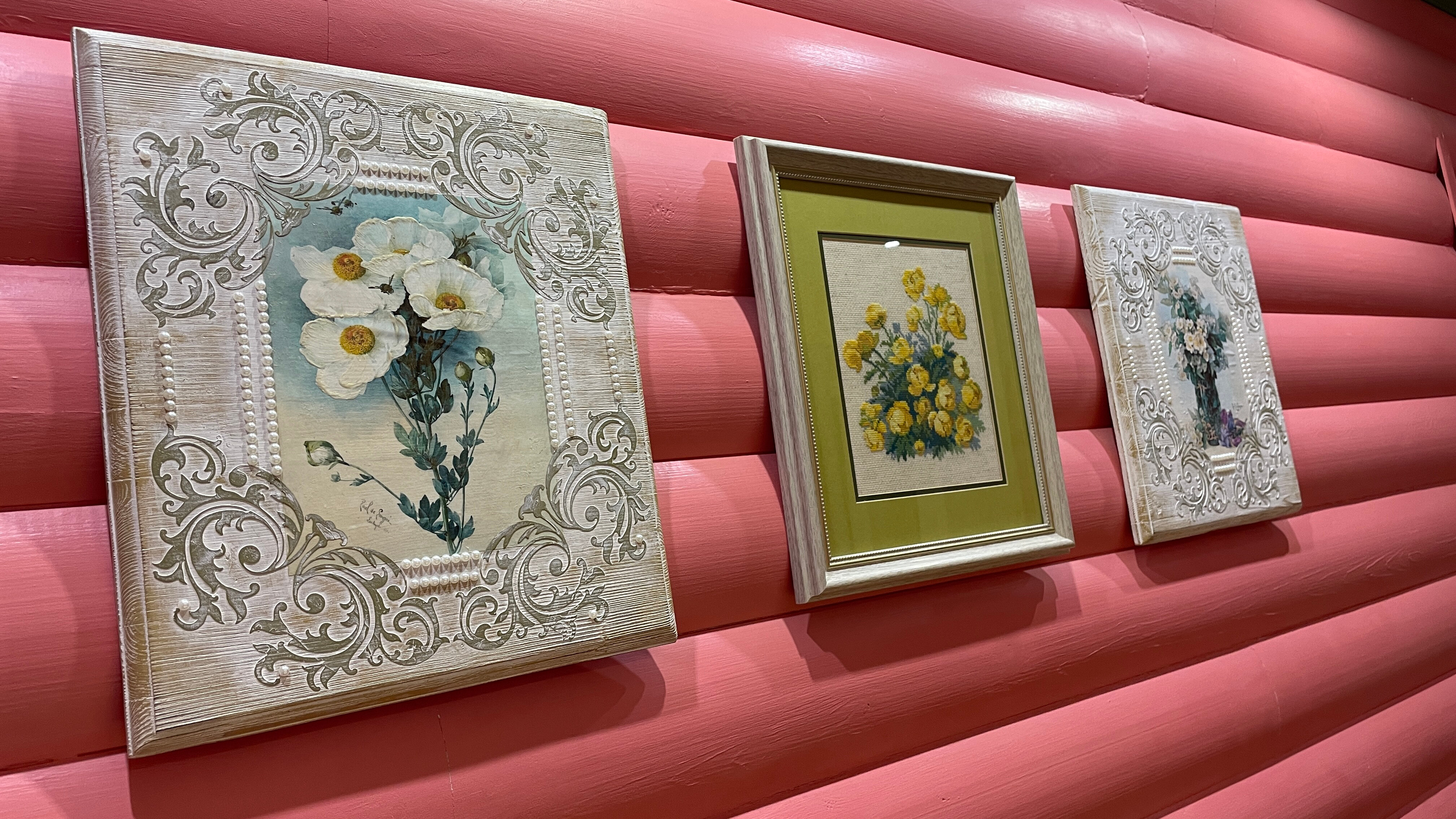 Фото Семейное поместье Солнечное