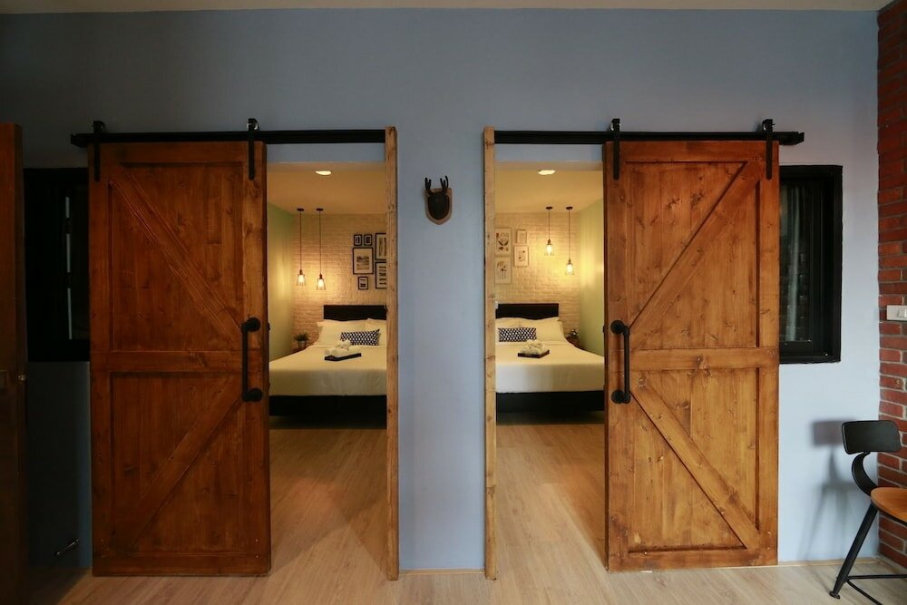 Фото Adagio Bangkok