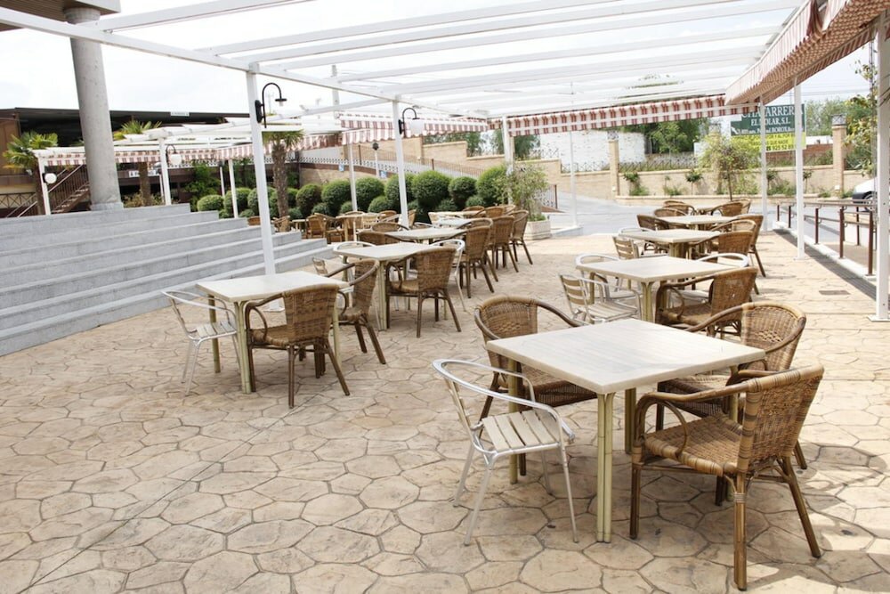 Фото Hotel Hidalgo