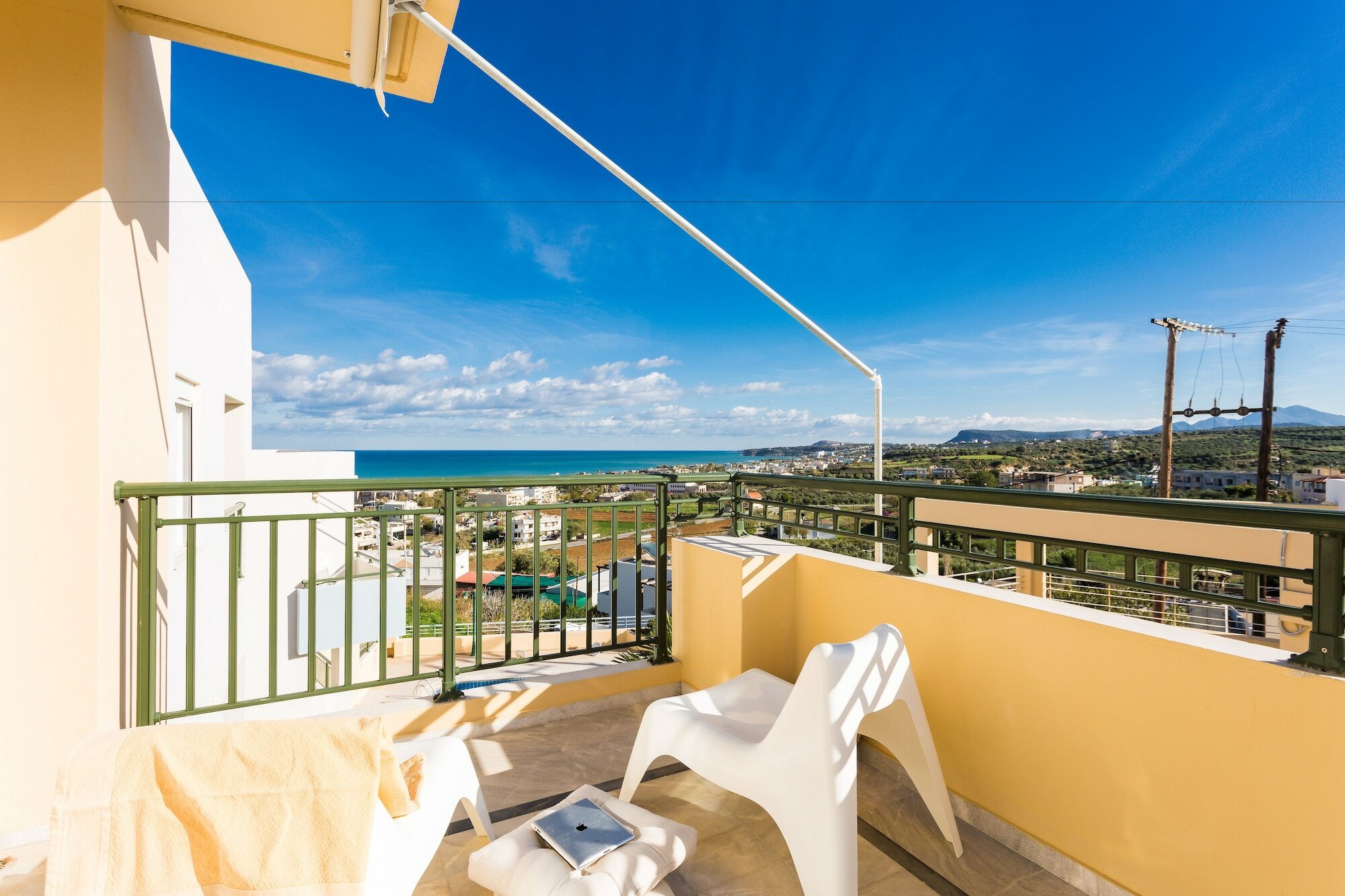 Фото Radamanthy's Hotel Apartments