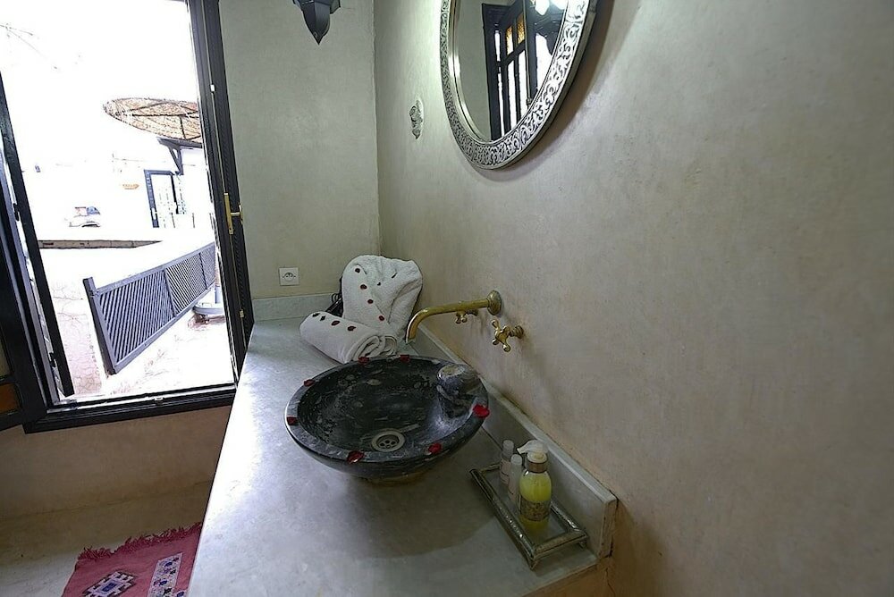 Фото Riad Dar Ftouma