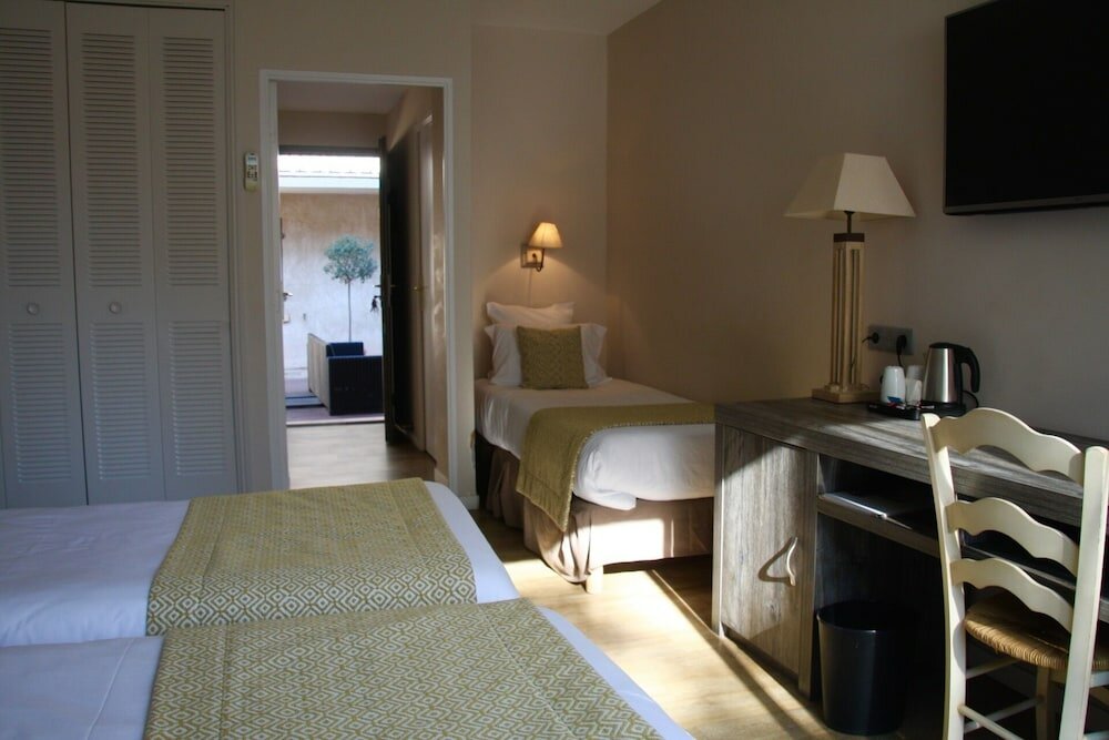 Фото Hotel Le Concorde