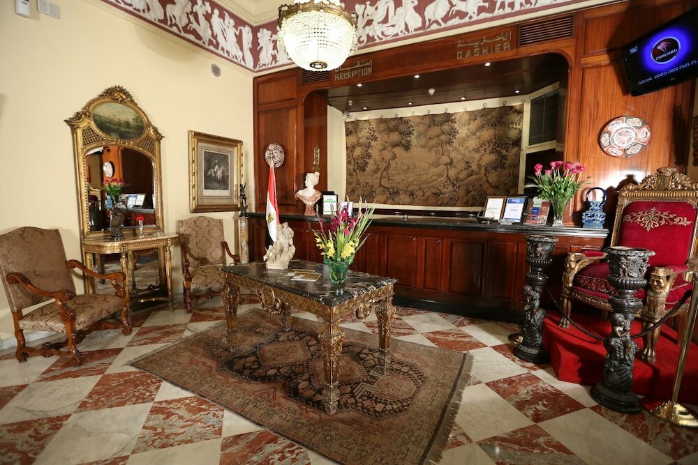 Фото Paradise Inn Le Metropole Hotel
