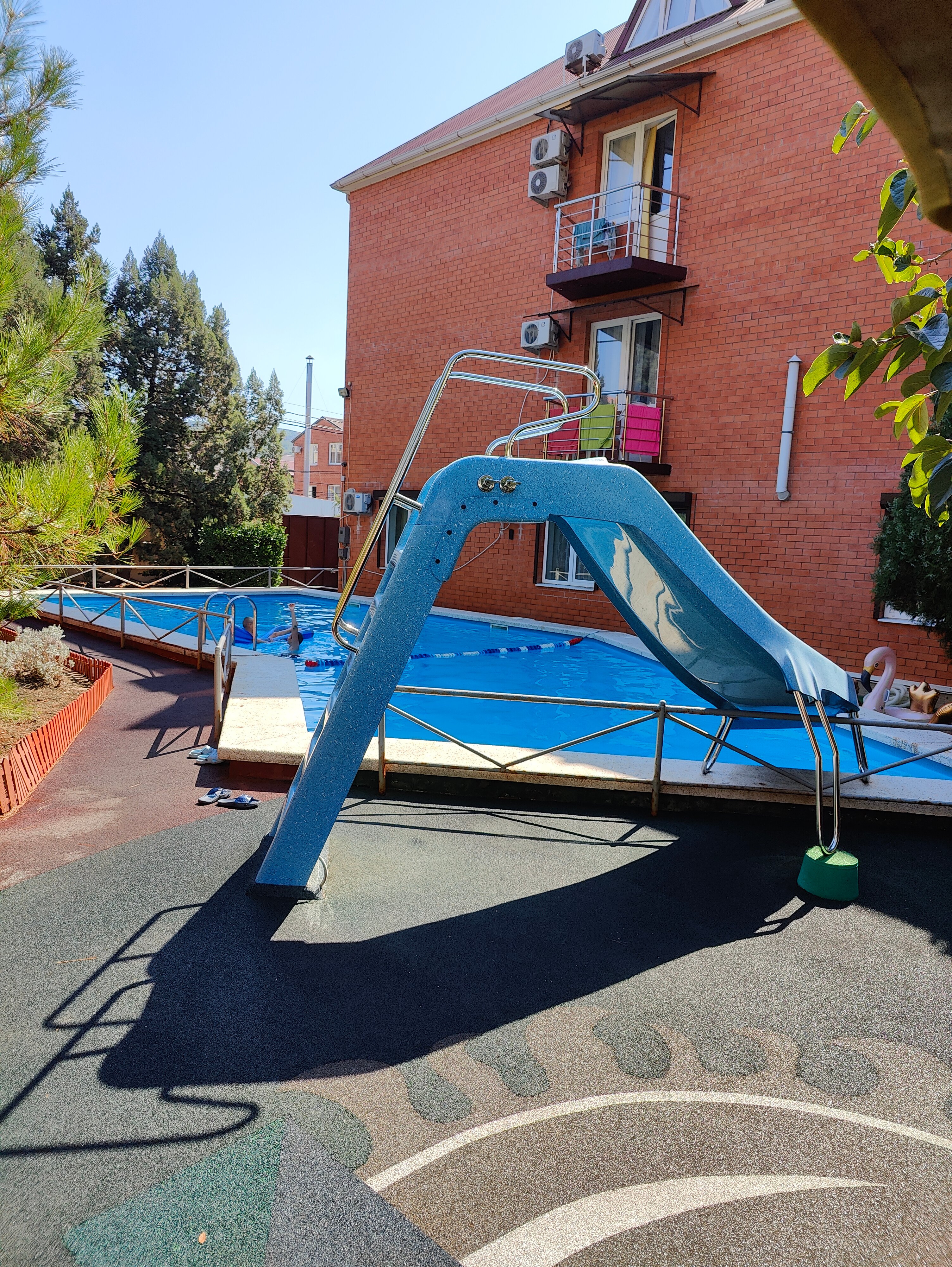 Фото Самотлорские ночи