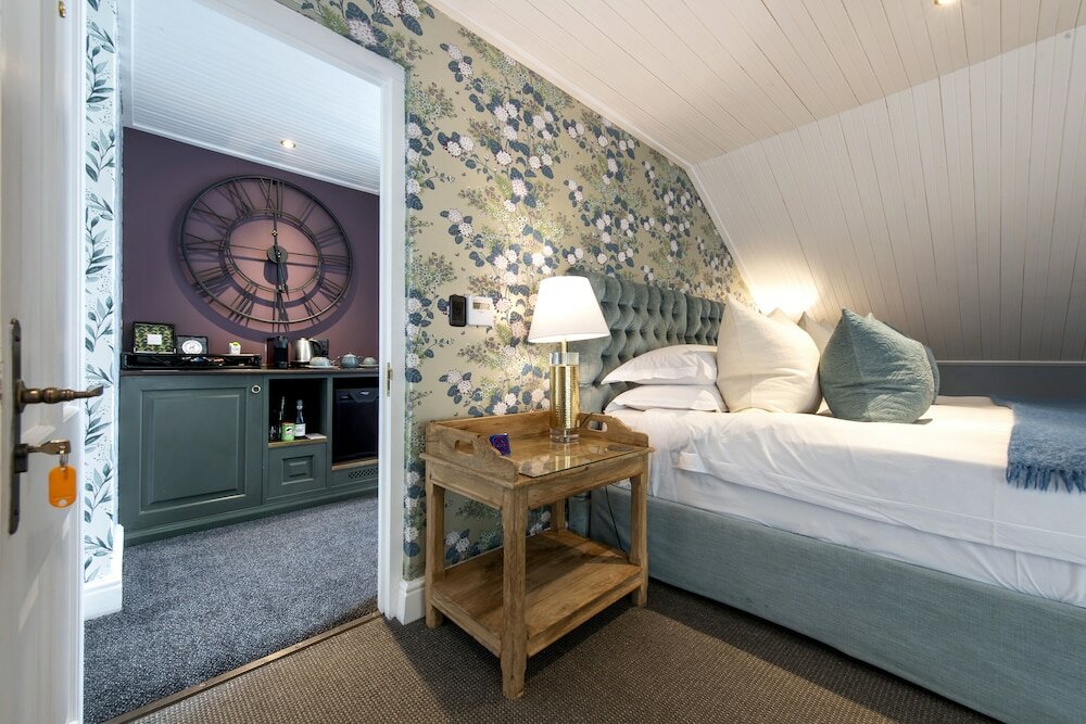 Фото La Fontaine