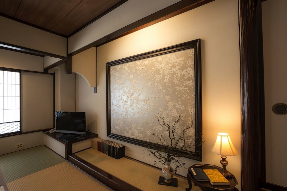 Фото Tateshina Shinyu Onsen