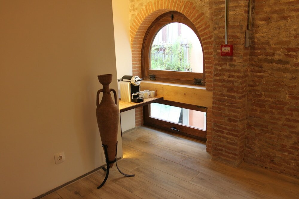 Фото Amfores Boutique Guest House