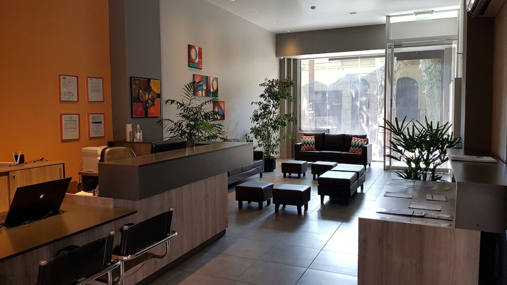 Фото отеля 1