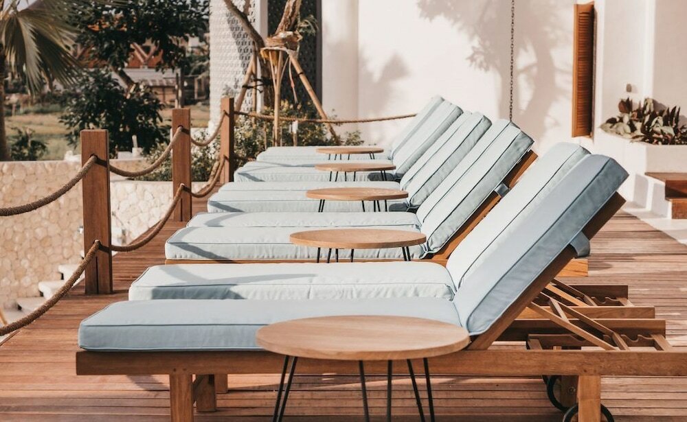 Фото Canggu Village