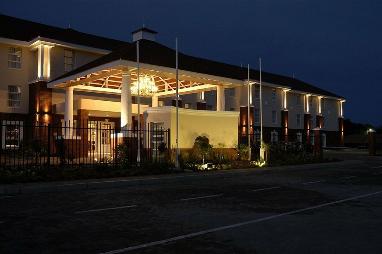 Фото Protea Hotel by Marriott Mahikeng