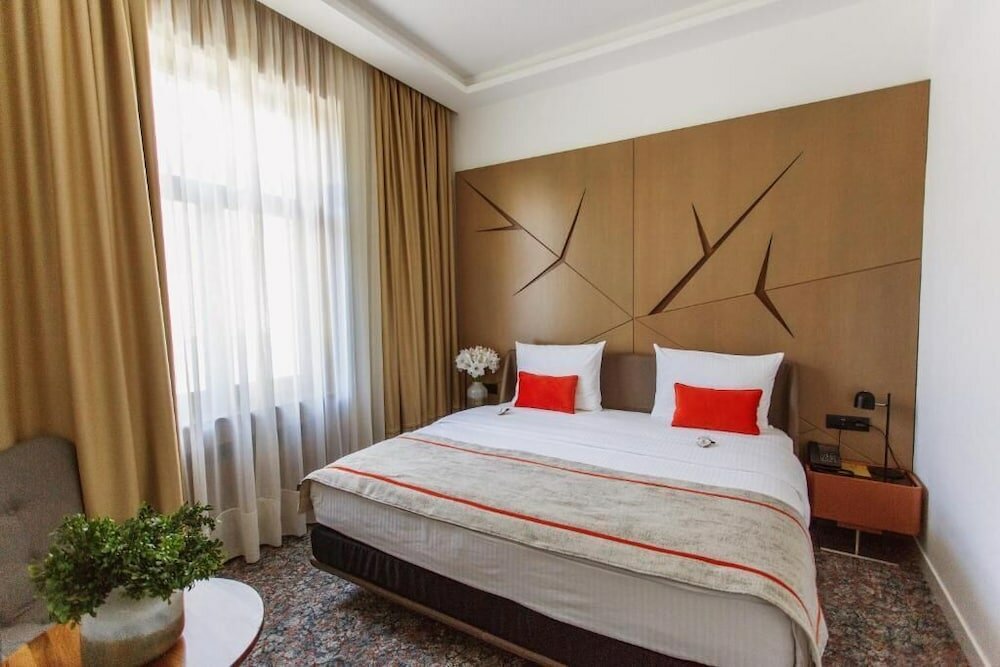 Фото Hotel Austria & Bosna