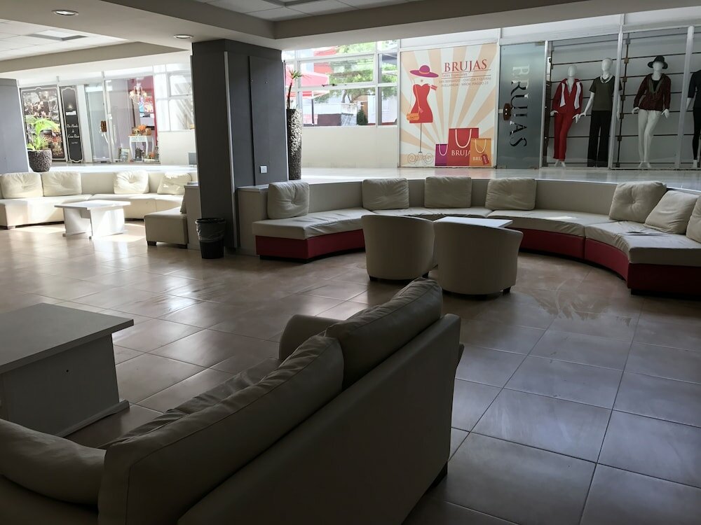 Фото Luz Y Fuerza San Bernardo - All Inclusive