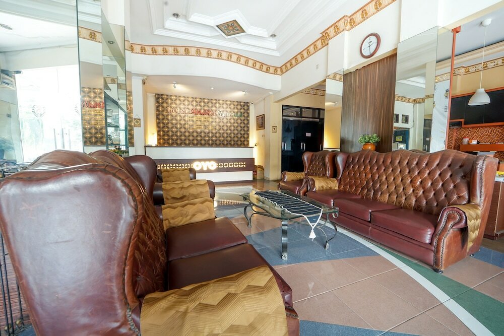 Фото Oyo 231 Hotel Andita Syariah