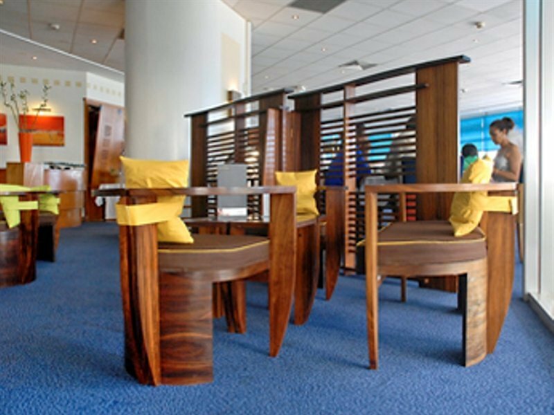 Фото Pullman Dakar Teranga