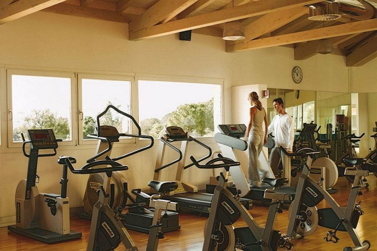 Фото Terme di Saturnia Natural SPA & Golf Resort - The Leading Hotels of the World