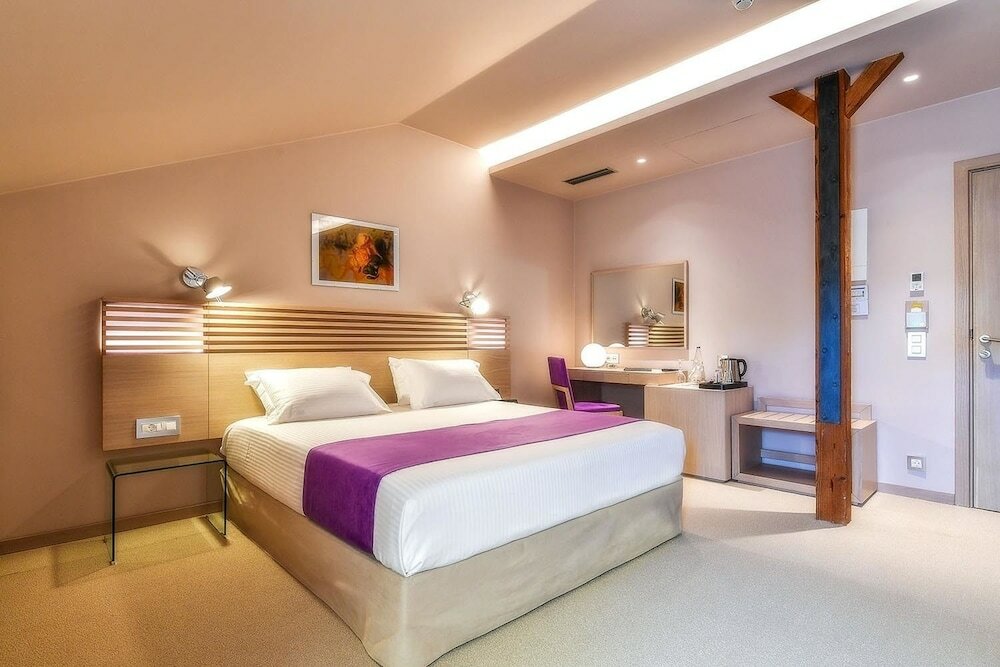 Фото Hydrama Grand Hotel