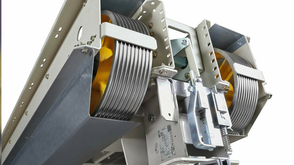 Lifts and equipment Ali Onur Elevator, Manisa, photo