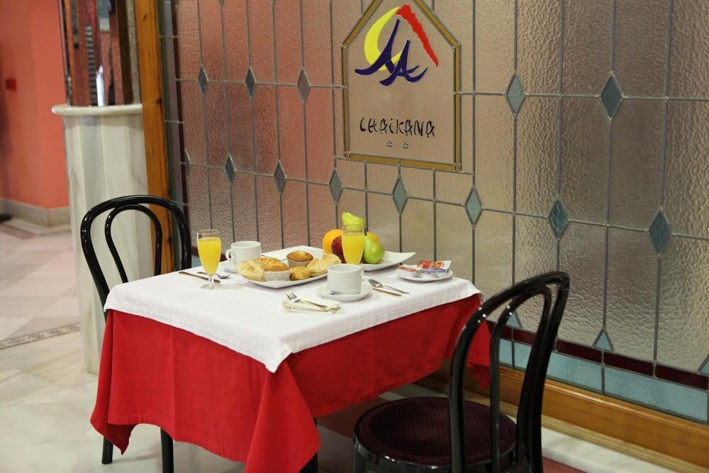 Фото Hostal Chaikana