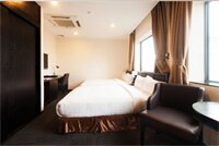 Фото Sakura Hotel