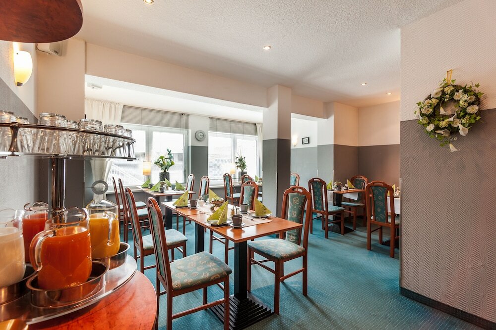 Фото Residenz Hotel Eurostar