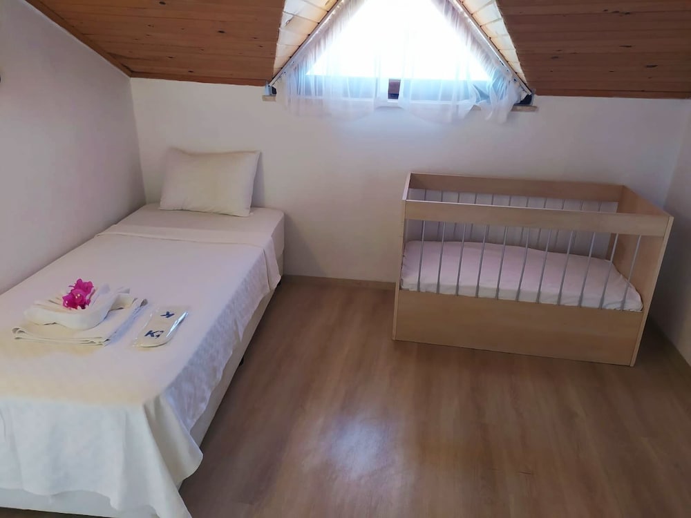 Фото Alya Hotel Gocek