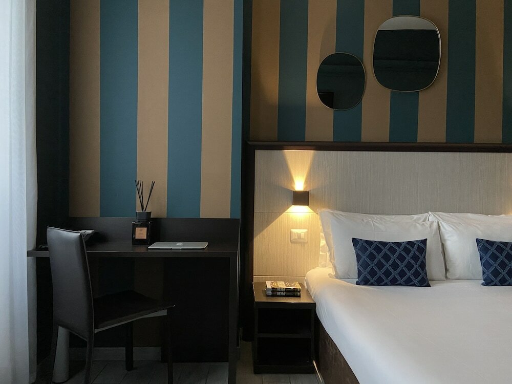 Фото AV Hotel Milano