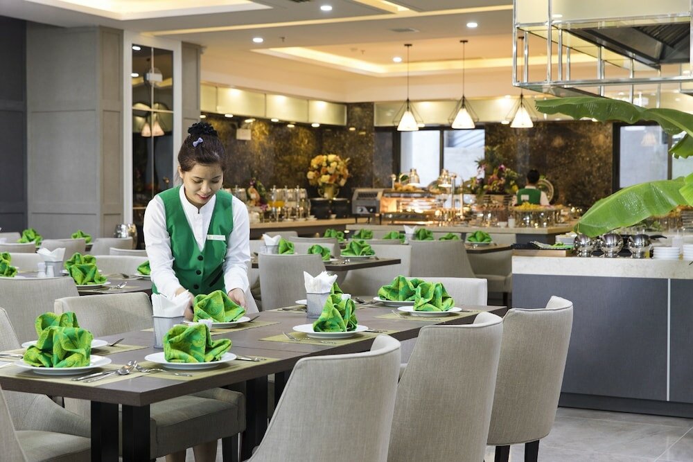 Фото Green Lighthouse Hotel