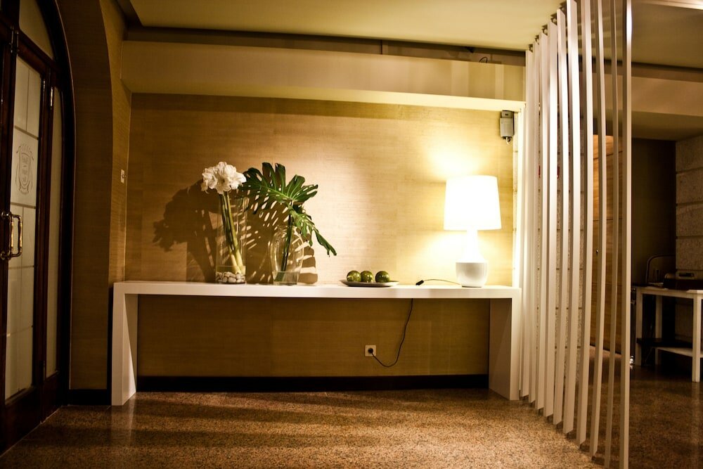 Фото Hotel Suave Mar