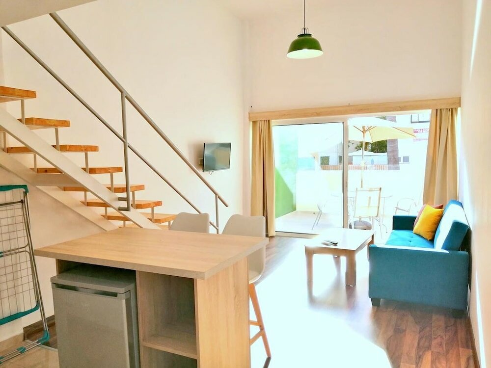 Фото Апарт-отель Florea