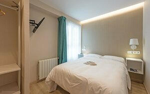 Гостиница Hostal La Lonja