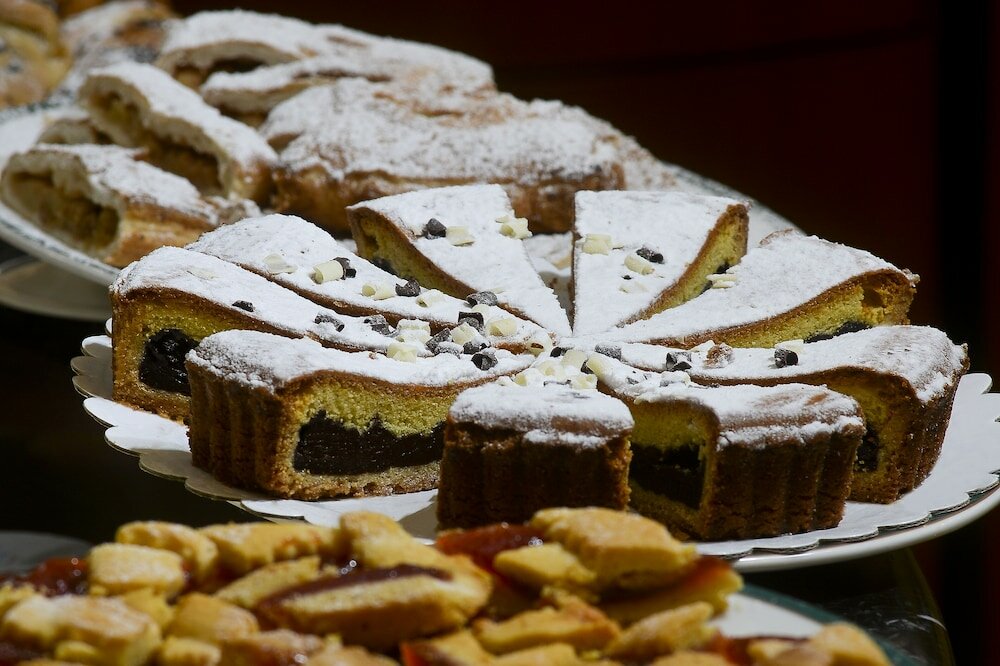 Фото Zanhotel Europa