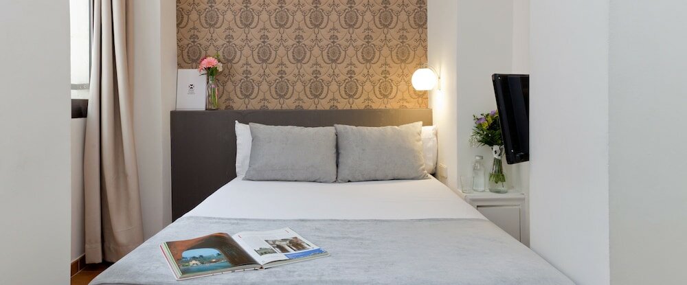 Фото Hotel Toledo Imperial