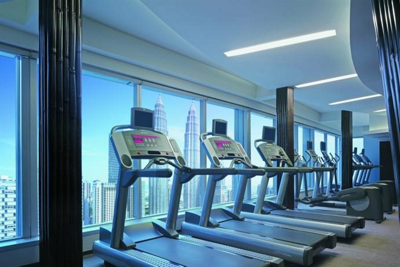 Фото Traders Hotel Kuala Lumpur