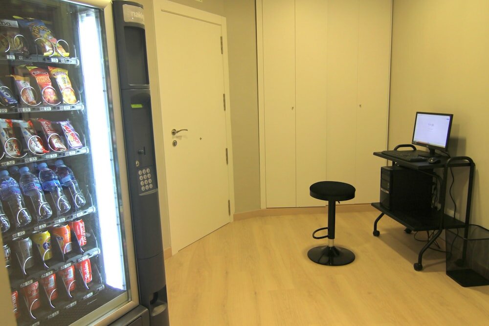 Фото Hostal Aslyp 114