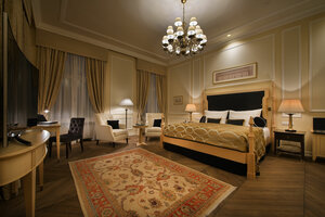 Гостиница Wilson Palace Bratislava