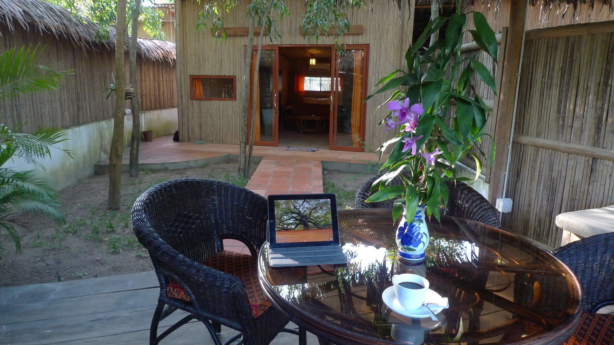 Фото Sok Sabay Resort