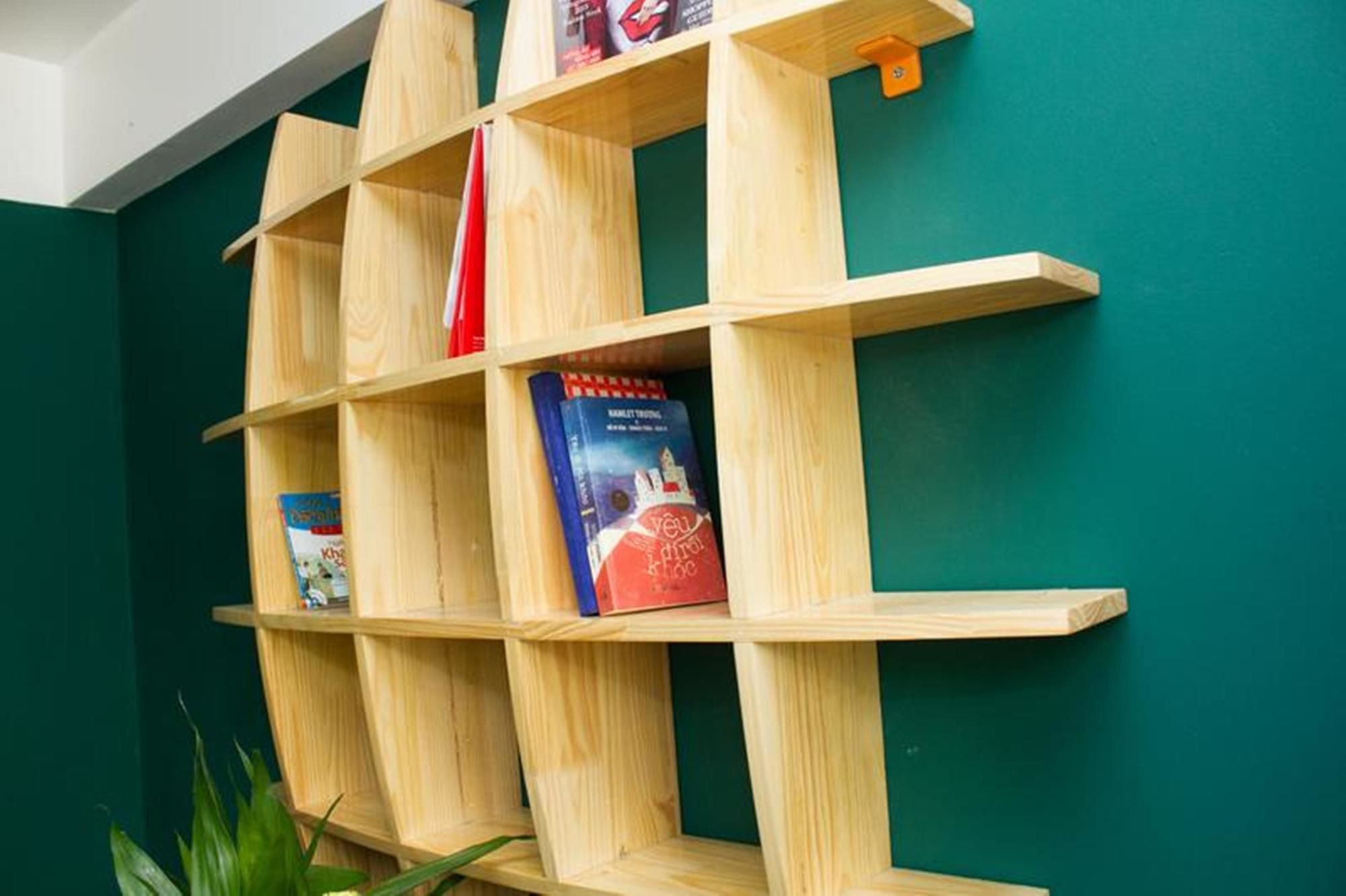 Фото EcoDanang Hotel