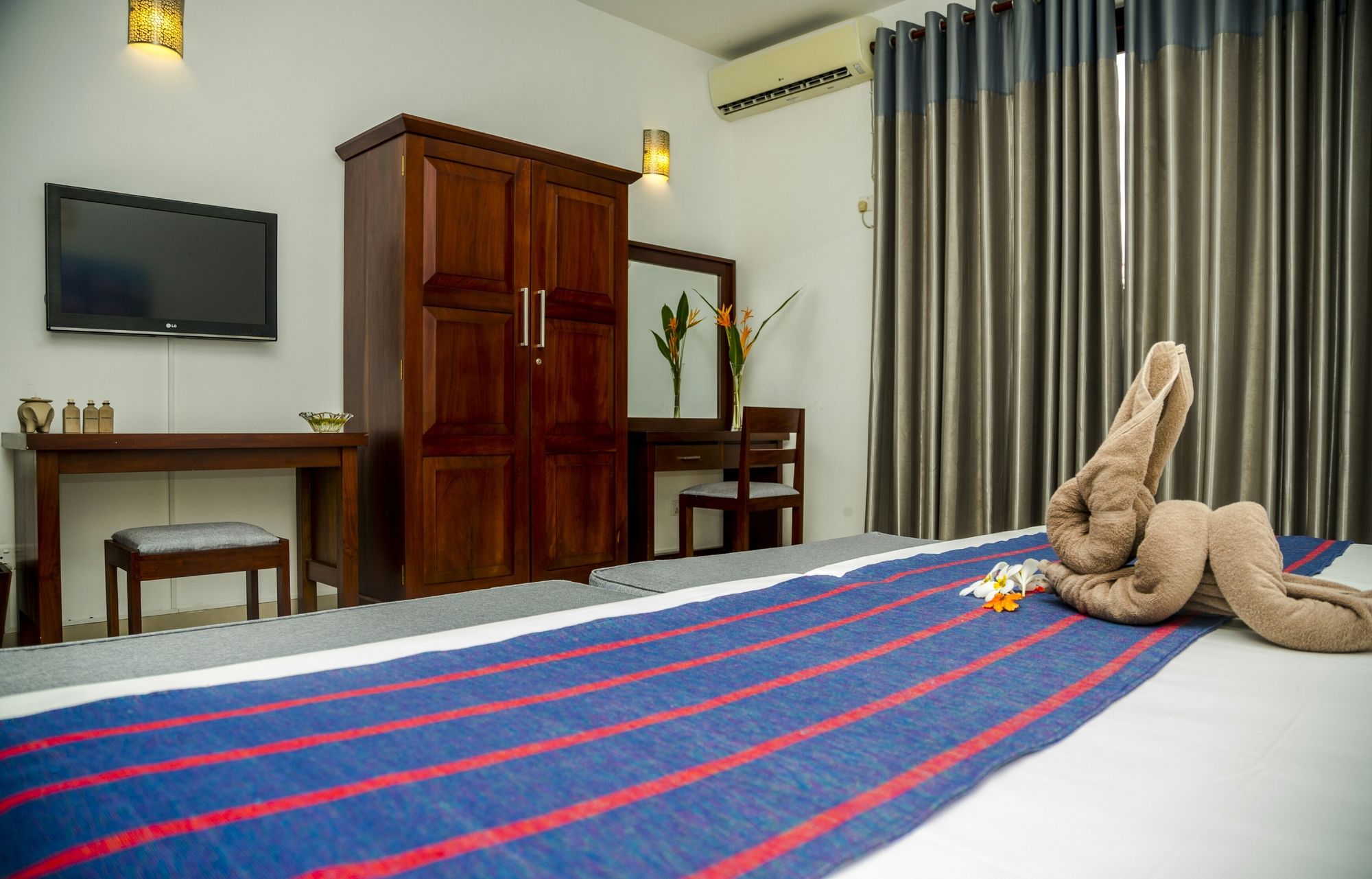 Фото Villa Upper Dickson