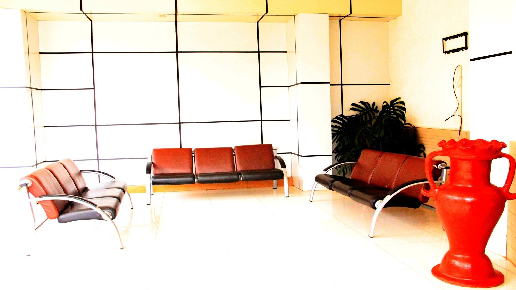 Фото Olympic Hotel