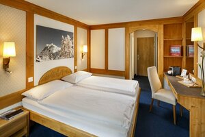 Derby Swiss Quality Hotel (Bern, Interlaken, Dorfstrasse, 75), hotel