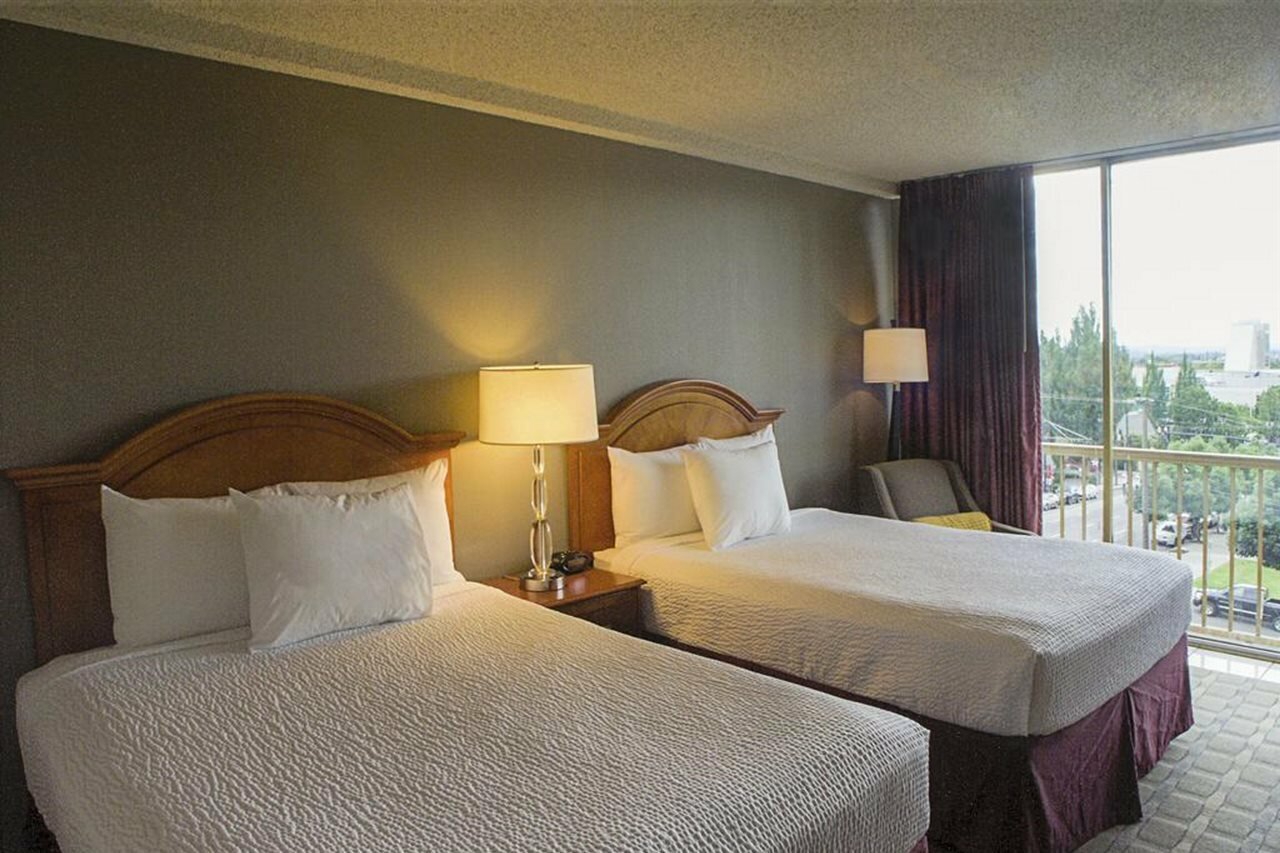 Фото Inn At The Convention Center