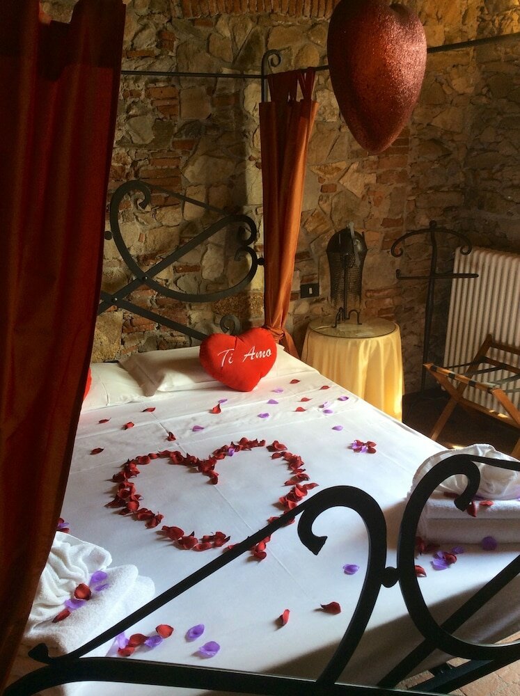 Фото B&b Corte Dei Folletti