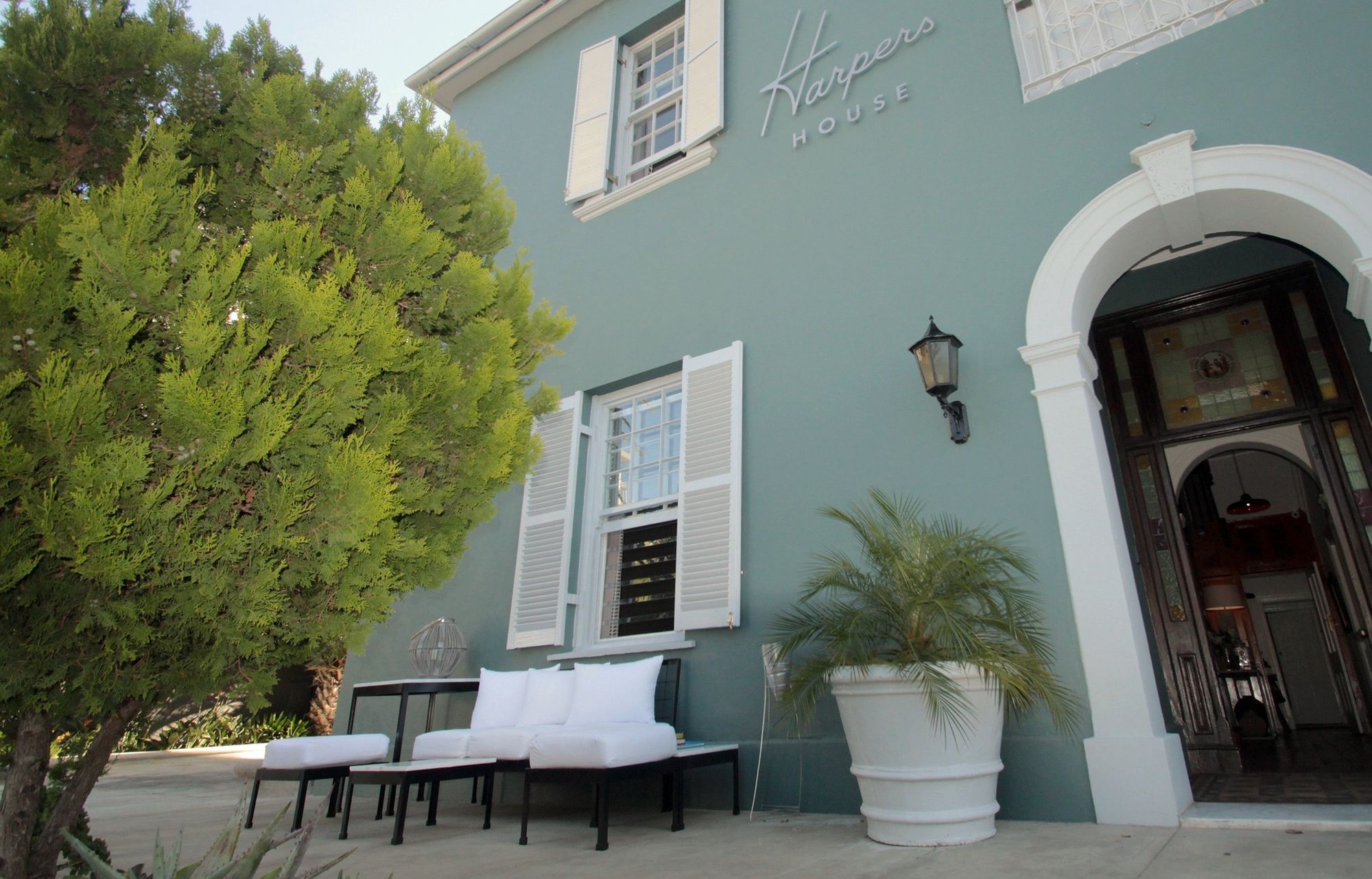 Фото Harpers House