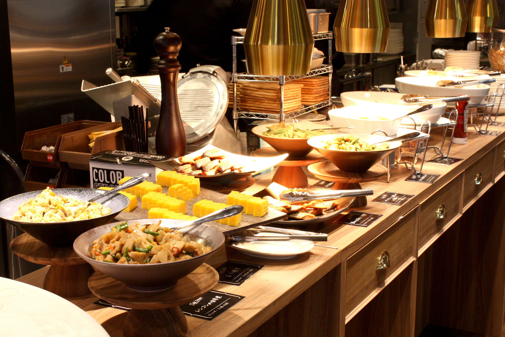 Фото Koko Hotel Sapporo Ekimae