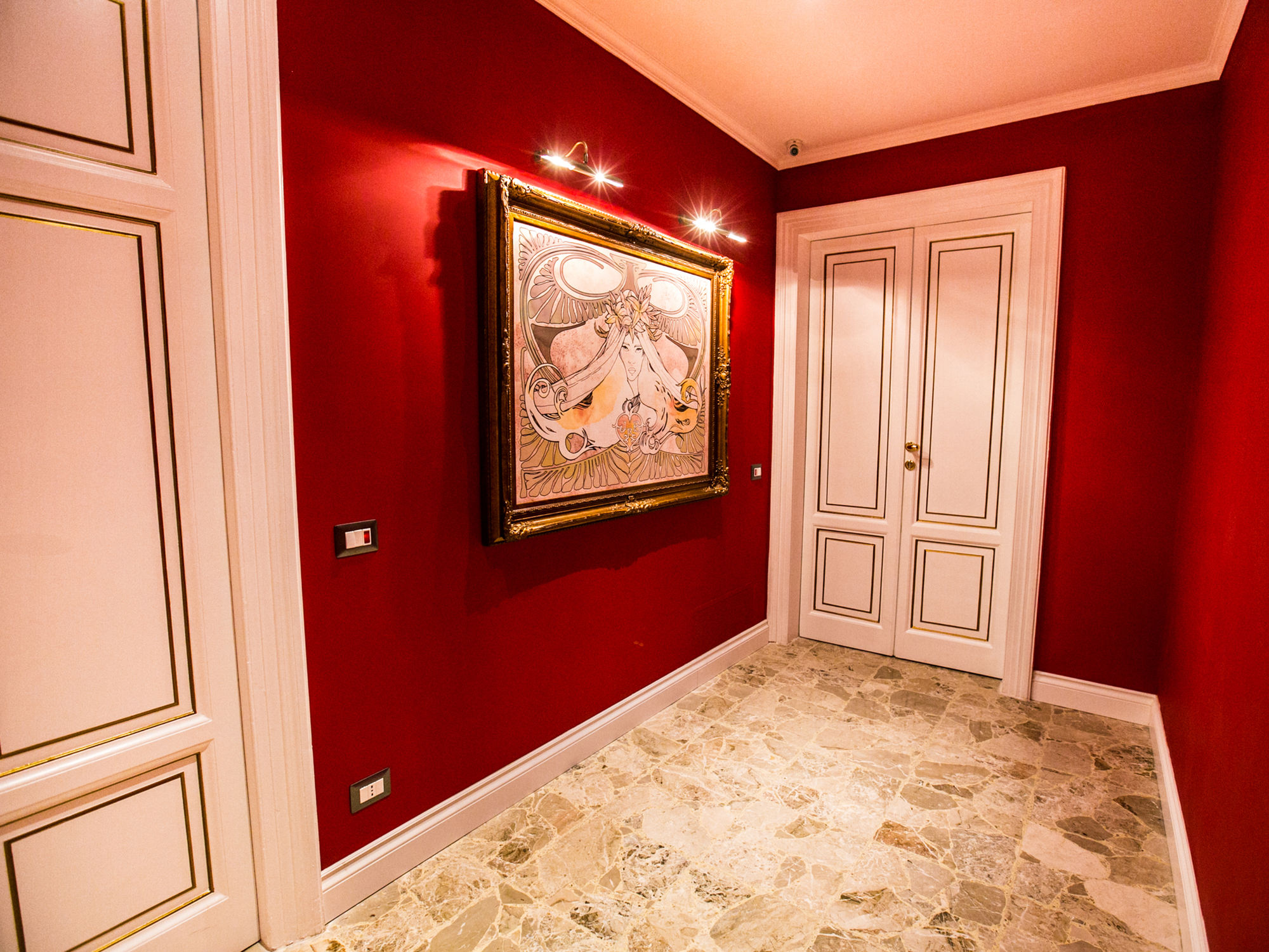 Фото Jb Relais Luxury