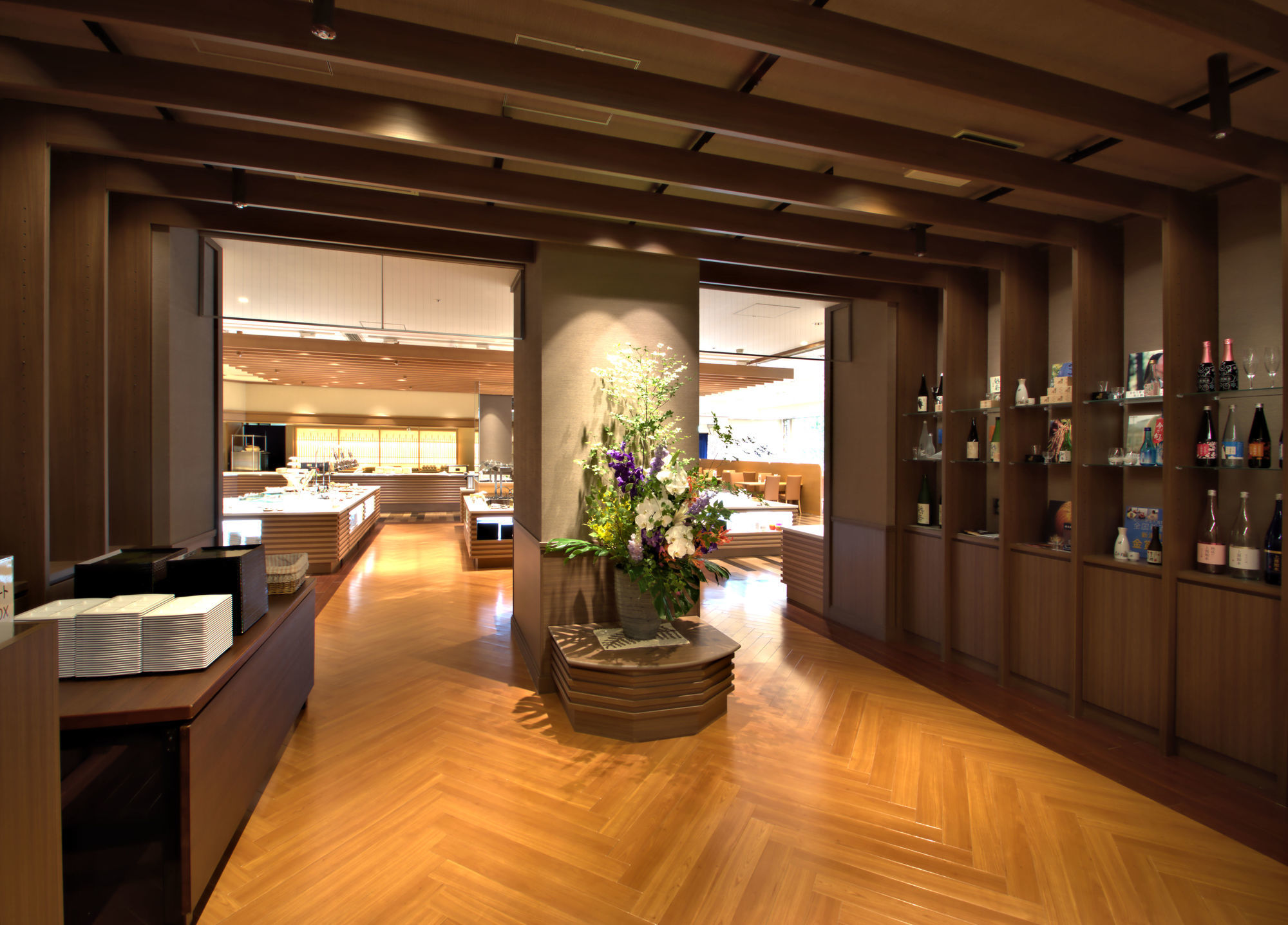 Фото Yuzawa Grand Hotel