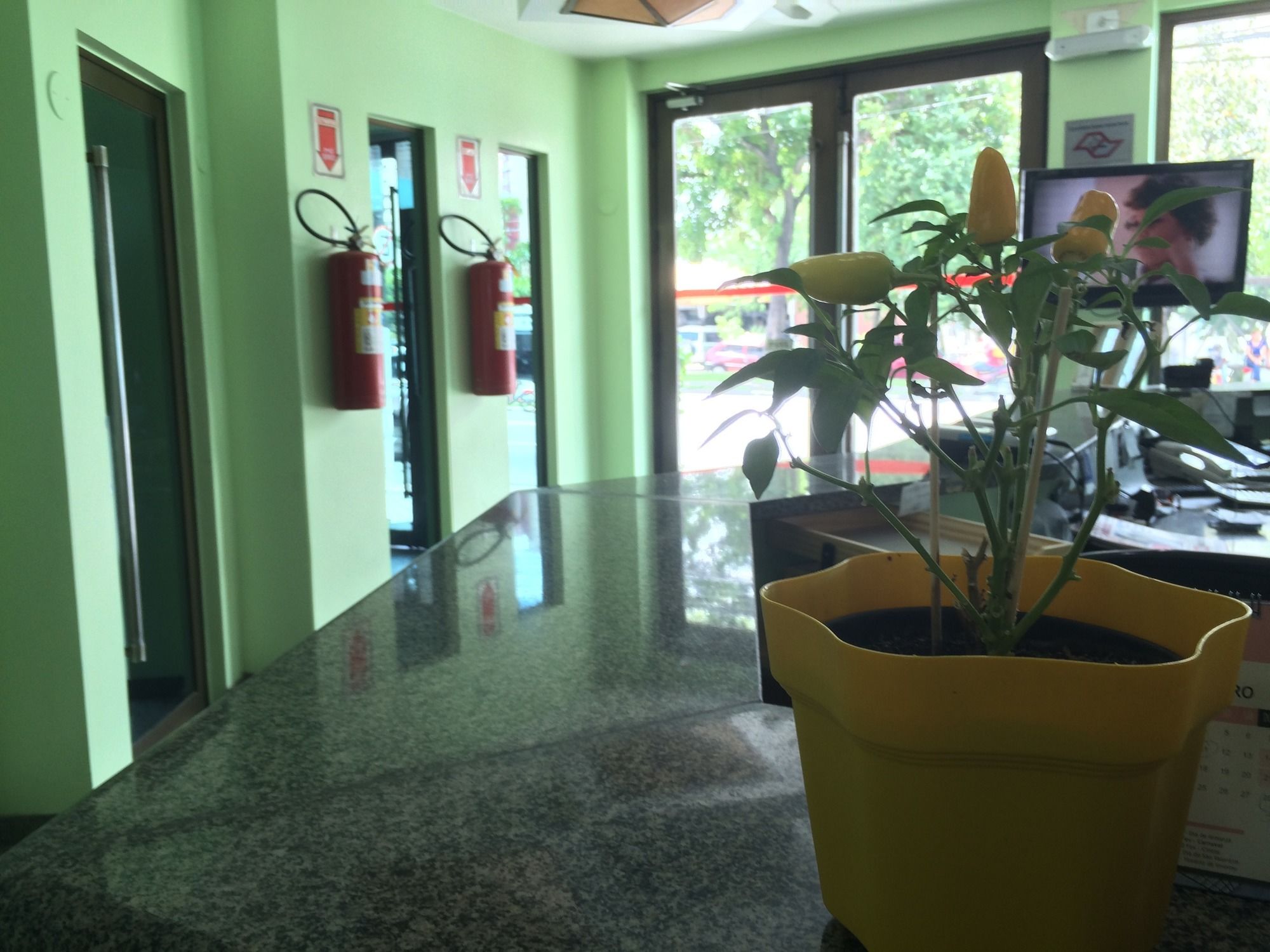 Фото Hotel Saville