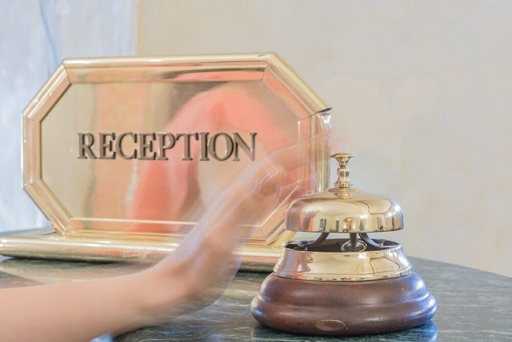 Фото Hotel Torre Sant Angelo