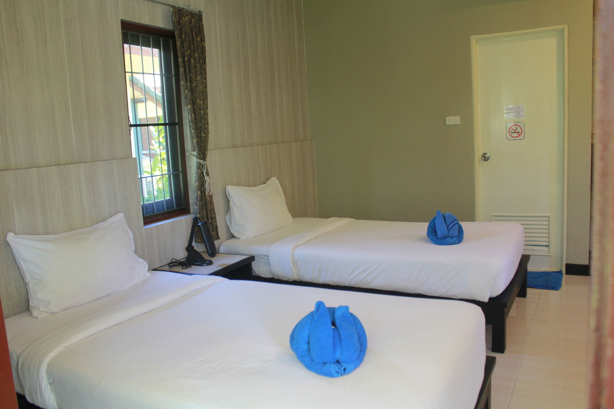 Фото Kai Bae Beach Resort Koh Chang